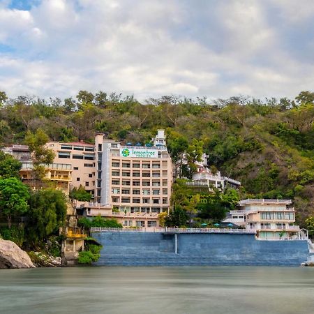 Lemon Tree Premier, Rishikesh Hotel Luaran gambar