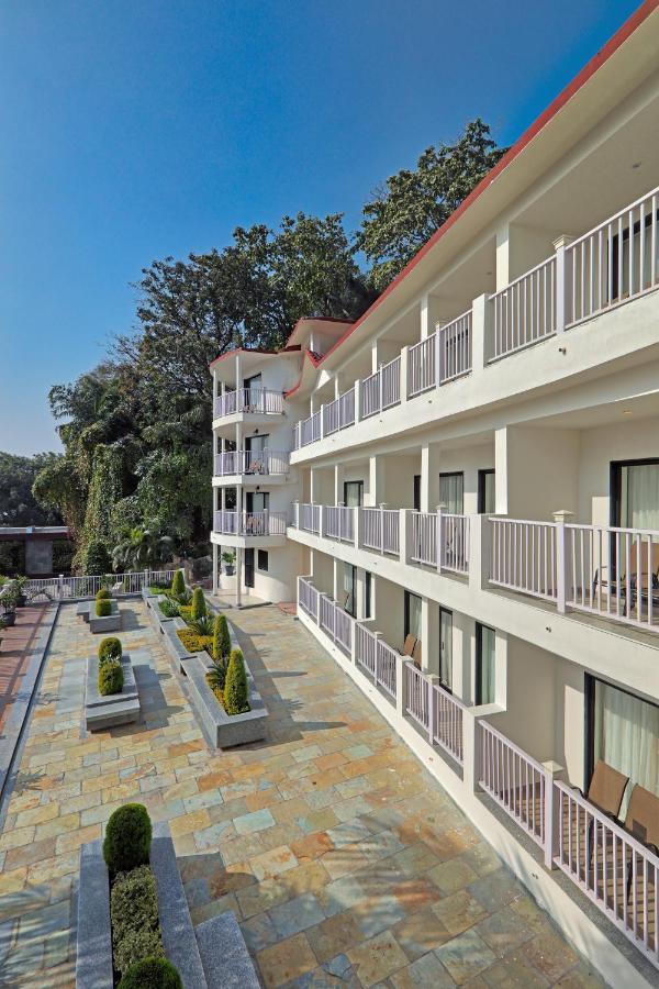 Lemon Tree Premier, Rishikesh Hotel Luaran gambar