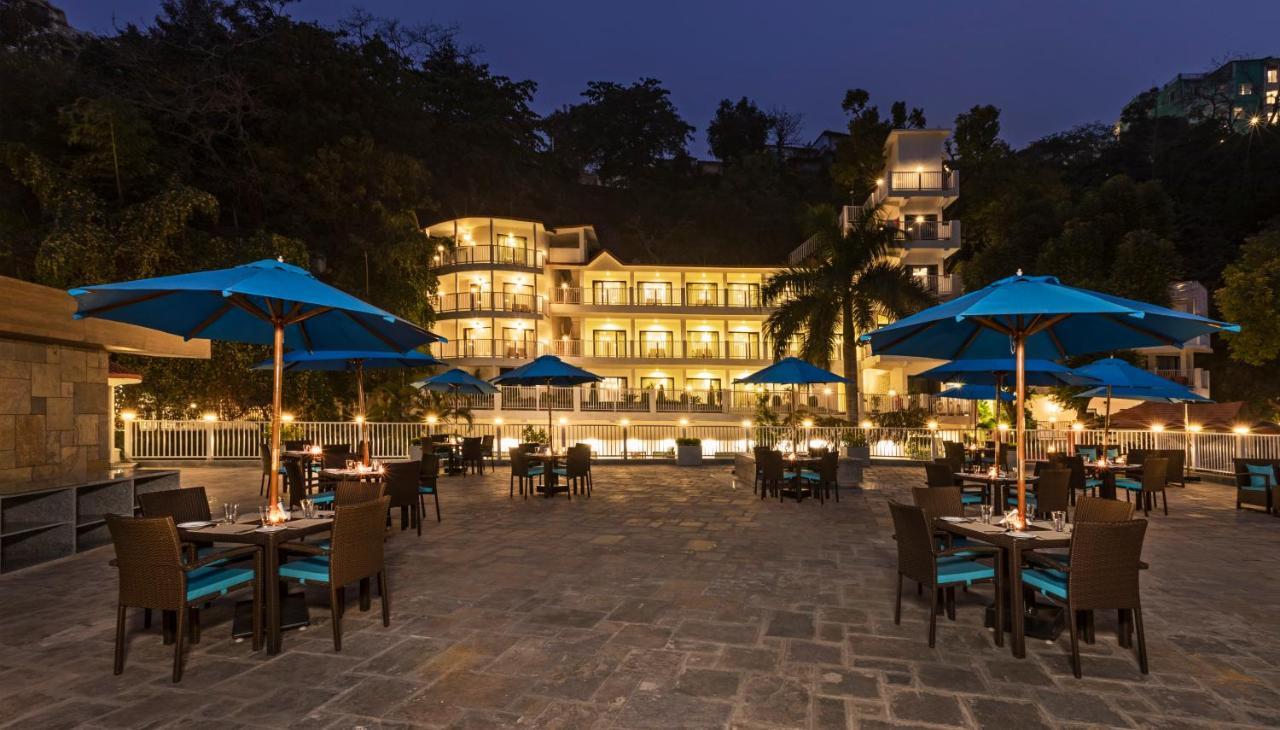 Lemon Tree Premier, Rishikesh Hotel Luaran gambar