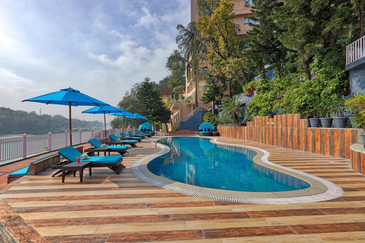 Lemon Tree Premier, Rishikesh Hotel Luaran gambar