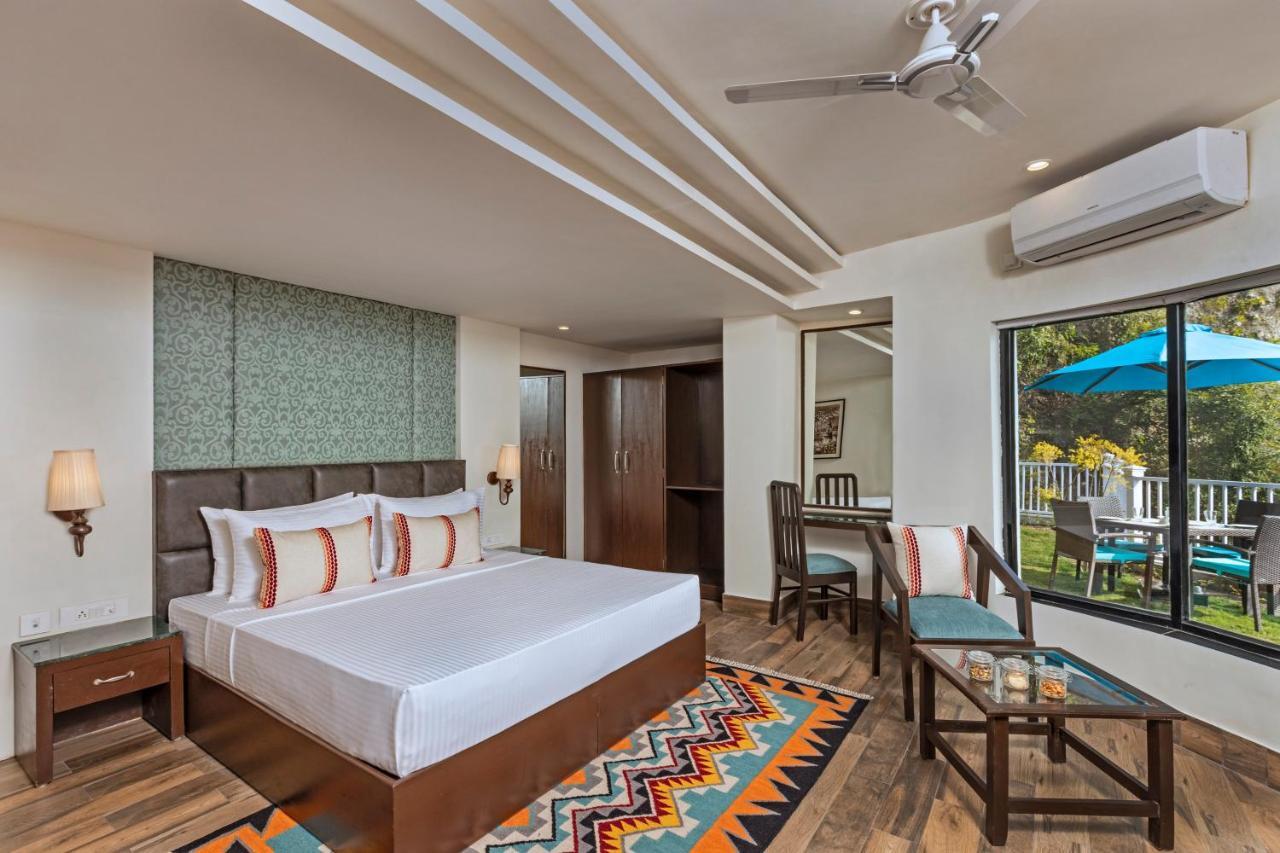 Lemon Tree Premier, Rishikesh Hotel Luaran gambar